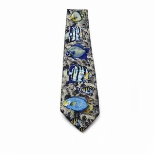 Endangeted Species‎ Silk Solomons Reef 1988 Marc Dennis